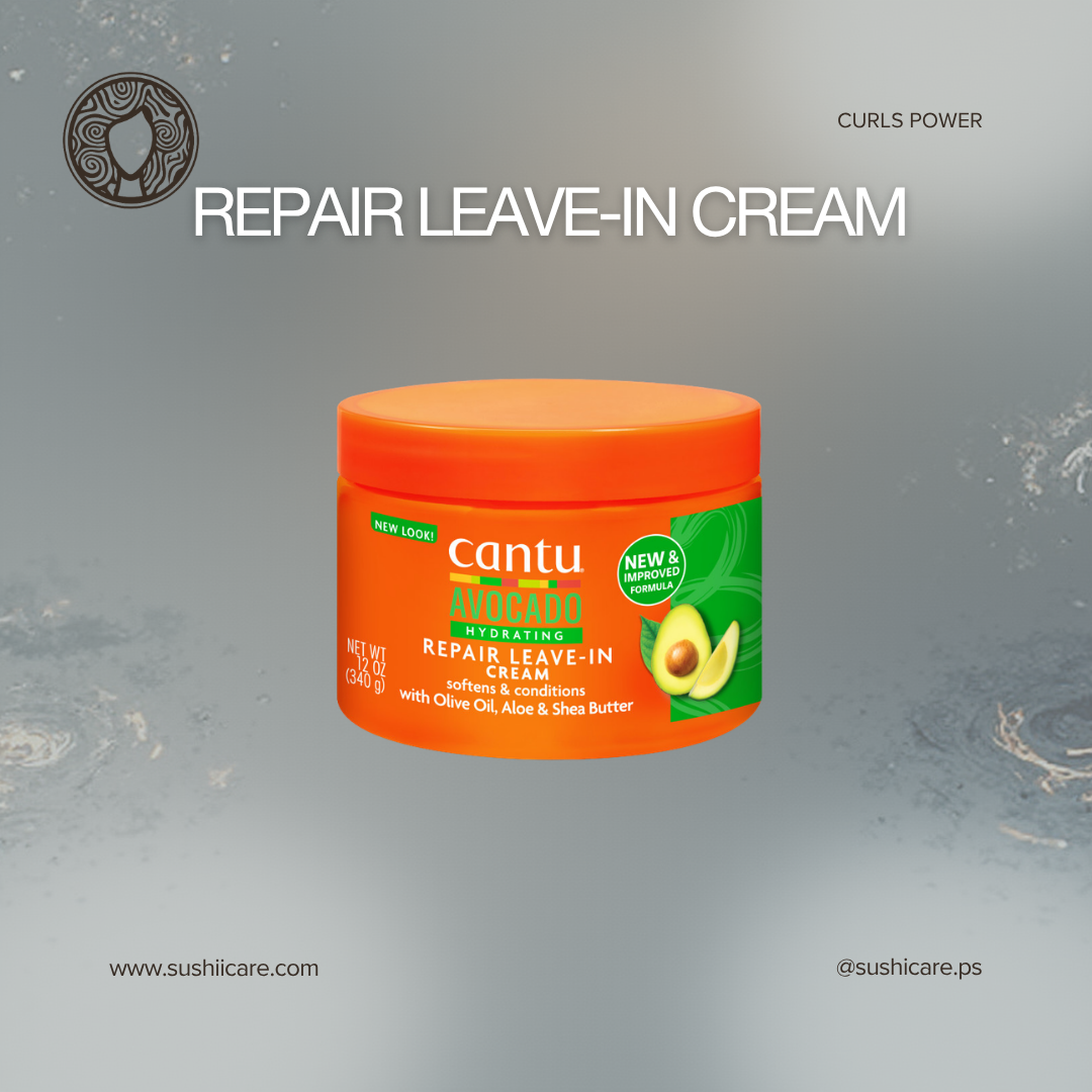 Repair Leave-in Cream