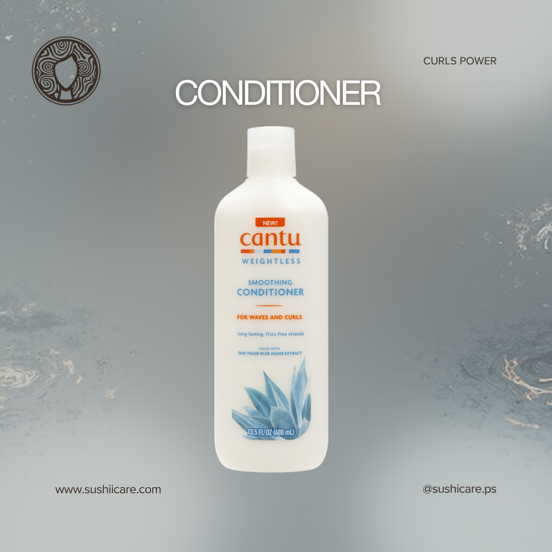 Cantu Conditioner