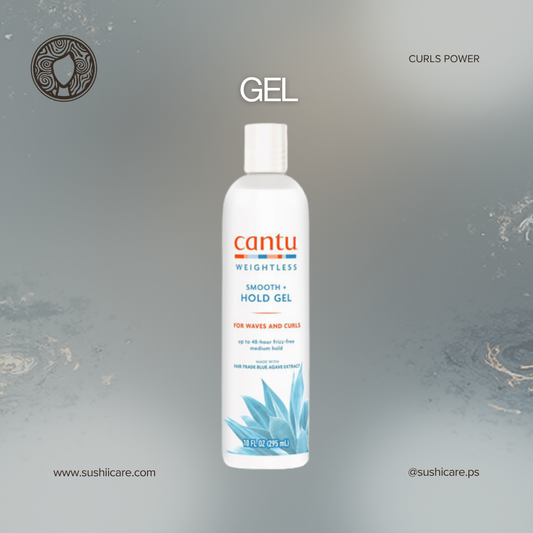 Cantu Gel