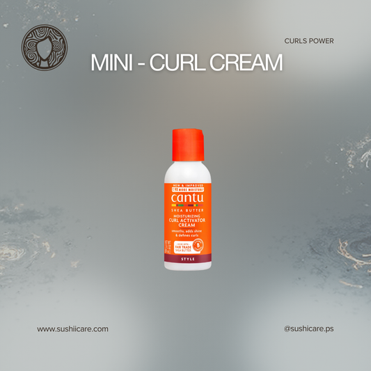 Mini Curl Activator