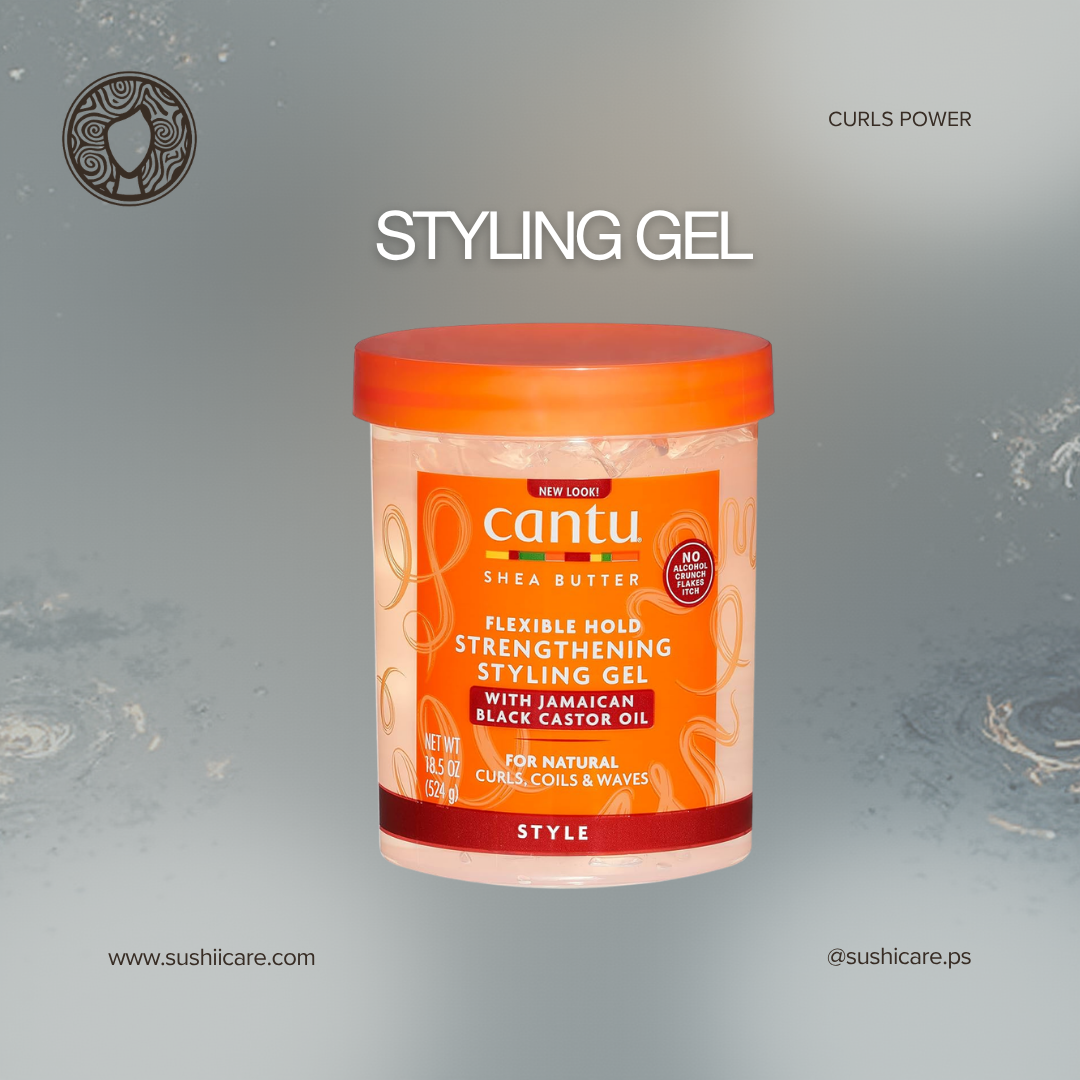 Styling Gel