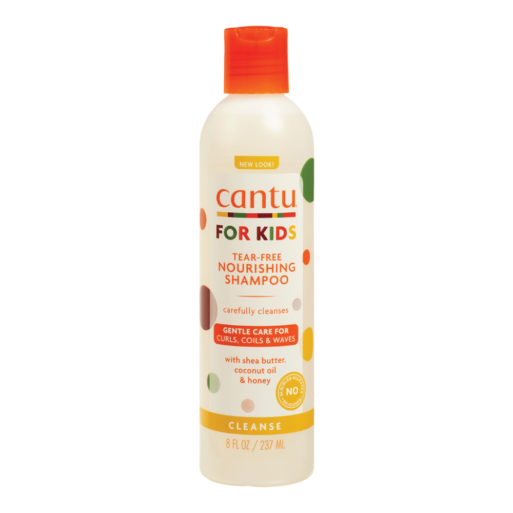 Cantu Shampoo Kids