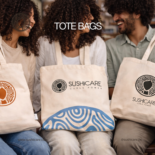 Tote Bags