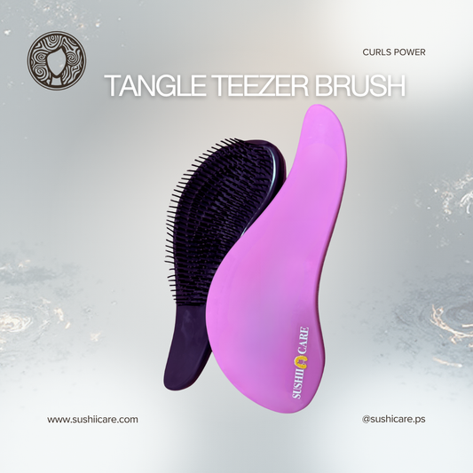 Tangle Teezer فرشاية